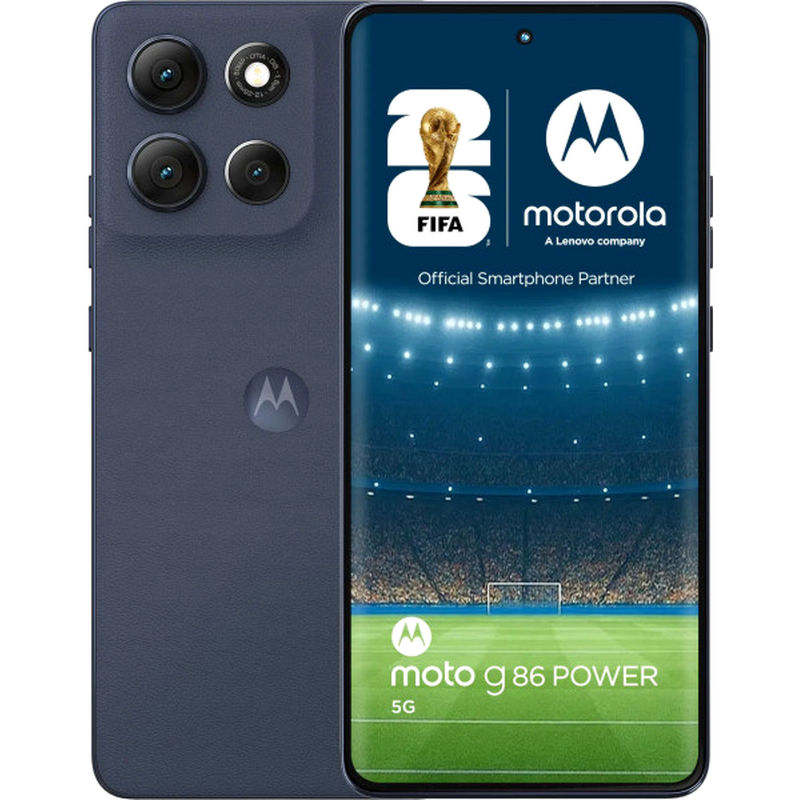 Motorola Moto G86 Power 5G