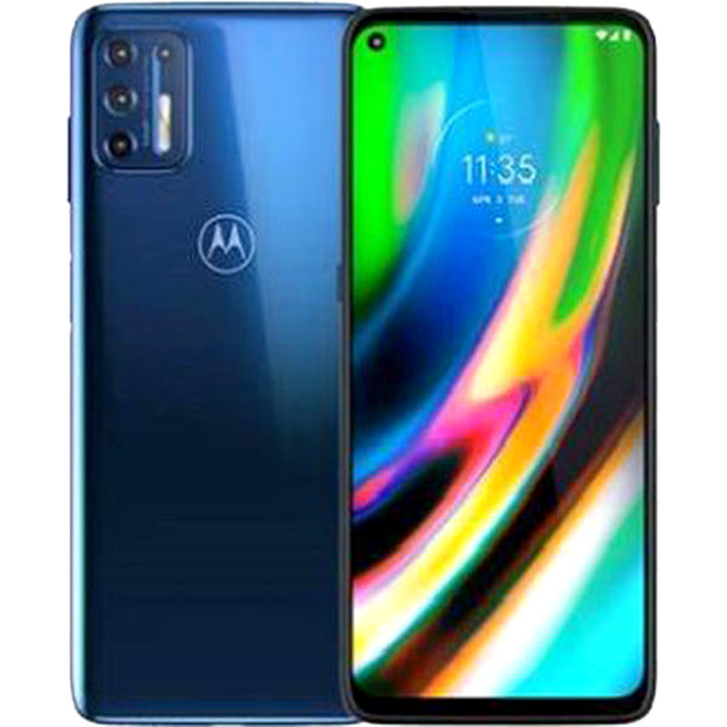 Motorola Moto G9 Plus — catalog service