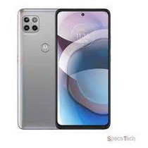 Motorola Moto One 5G Ace — catalog service