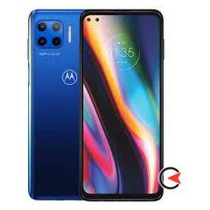 Motorola Moto One 5G — catalog service