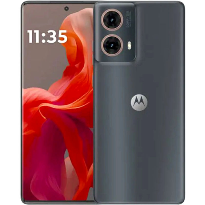 Motorola Moto S50