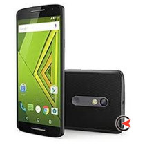 Motorola Moto X Play — catalog service