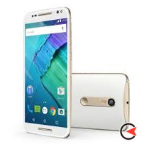 Motorola Moto X Style — catalog service