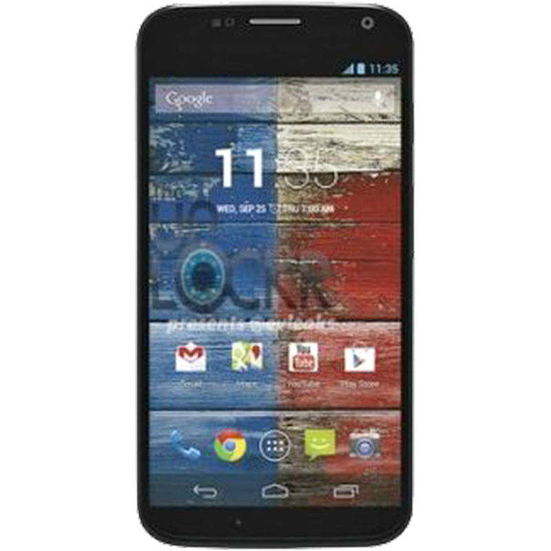 Motorola Moto X