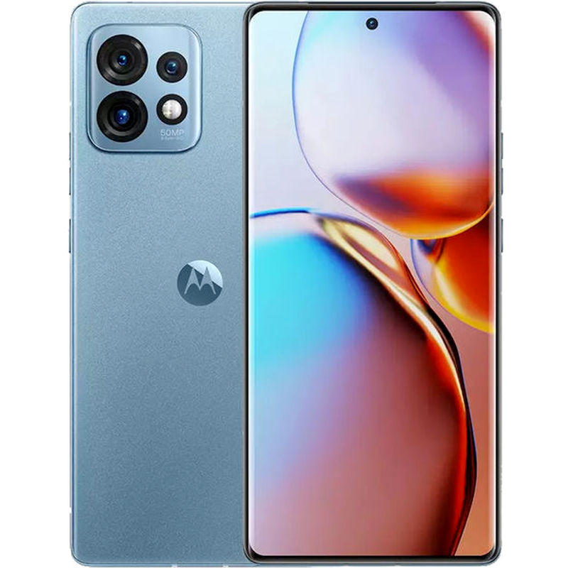 Motorola Moto X40 — catalog service