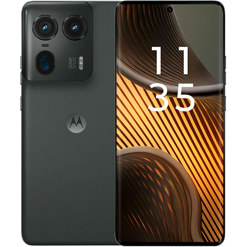 Motorola Moto X50 Ultra