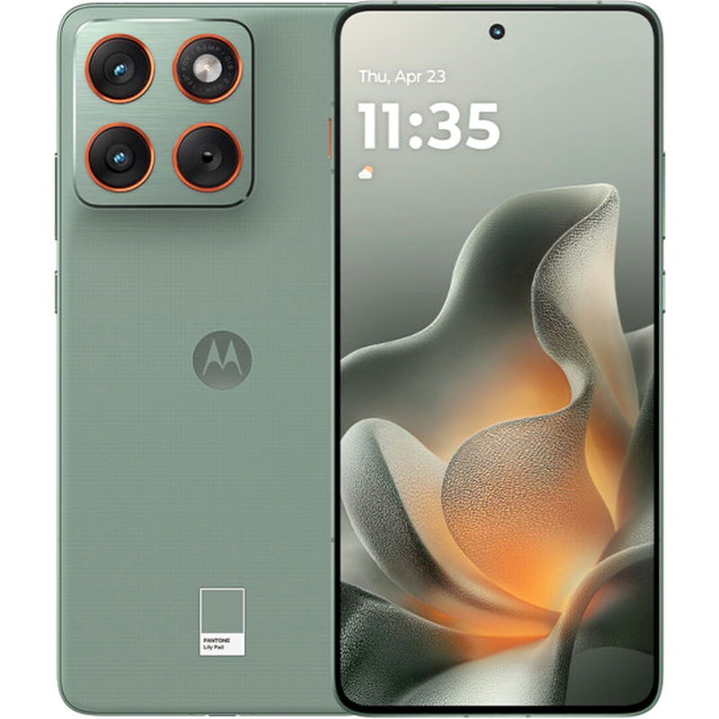 Motorola Moto X70 Air Pro