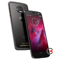 Motorola Moto Z2 Force Edition — catalog service
