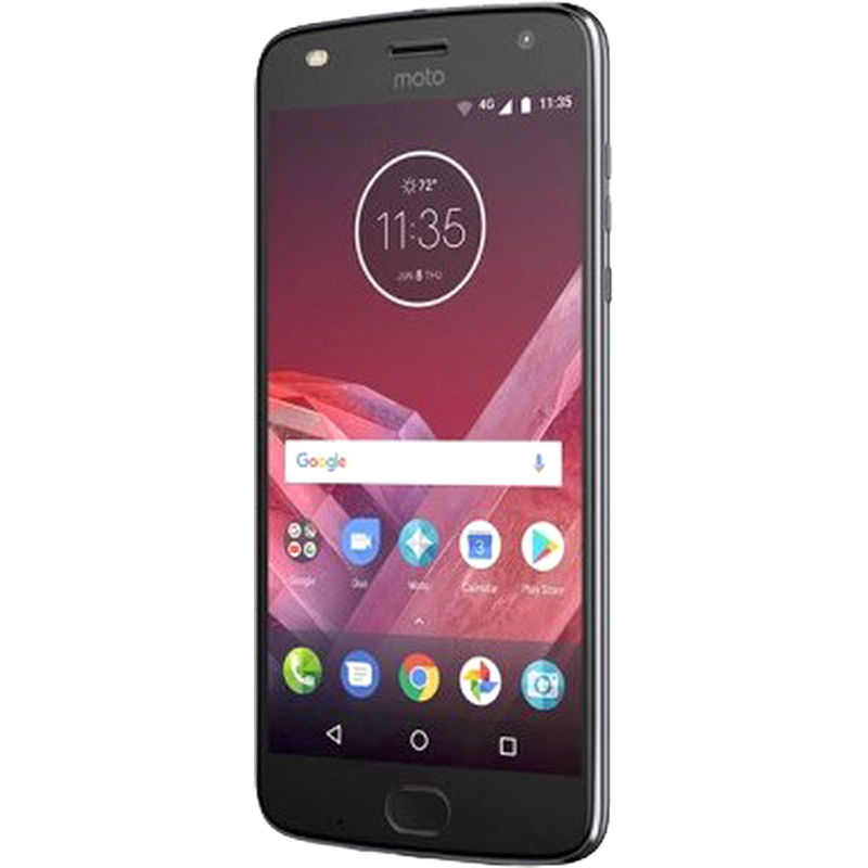Motorola Moto Z2 Play — catalog service