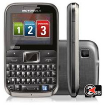 Motorola MOTOKEY 3 CHIP — catalog service