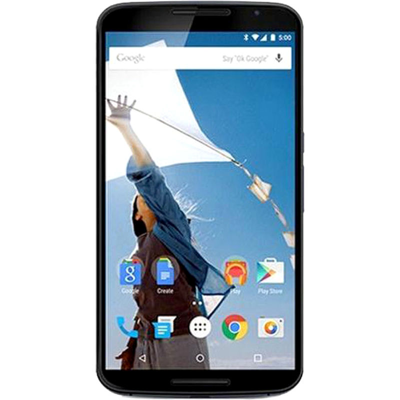 Motorola Nexus 6 — catalog service