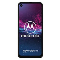 Motorola One Action — catalog service