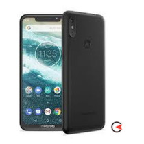 Motorola One Power — catalog service