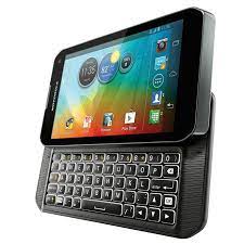 Motorola Photon Q 4G — catalog service