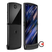 Motorola Razr 2020 — catalog service