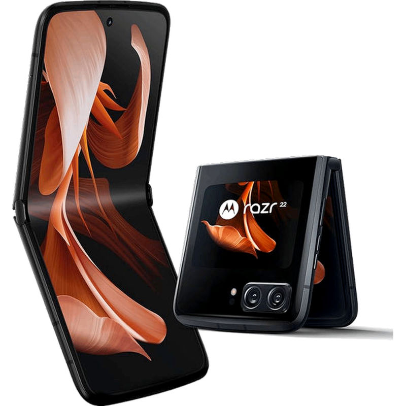 Motorola Razr 2022 — catalog service
