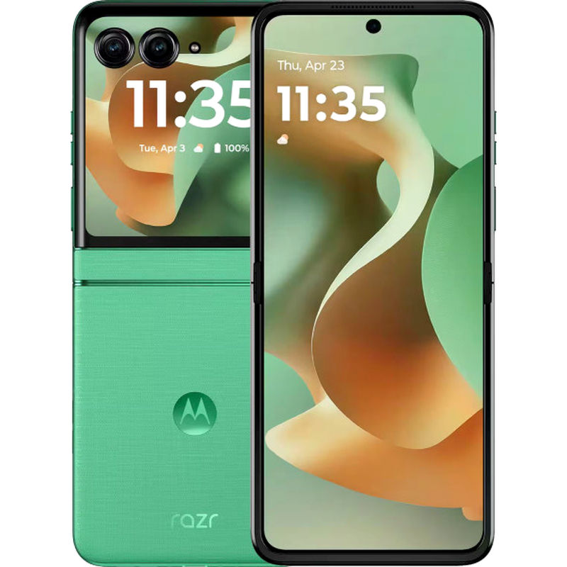 Motorola Razr 2025