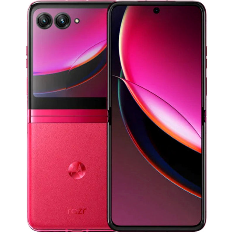 Motorola Razr 40 Ultra — catalog service