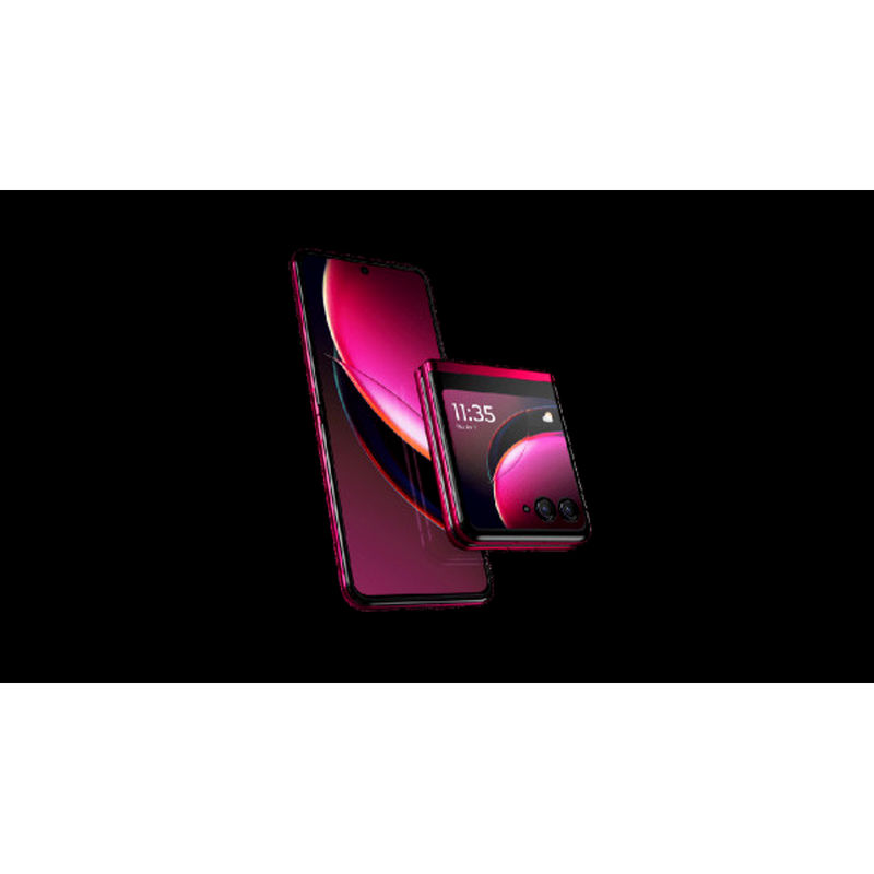 Motorola Razr 40 — catalog service