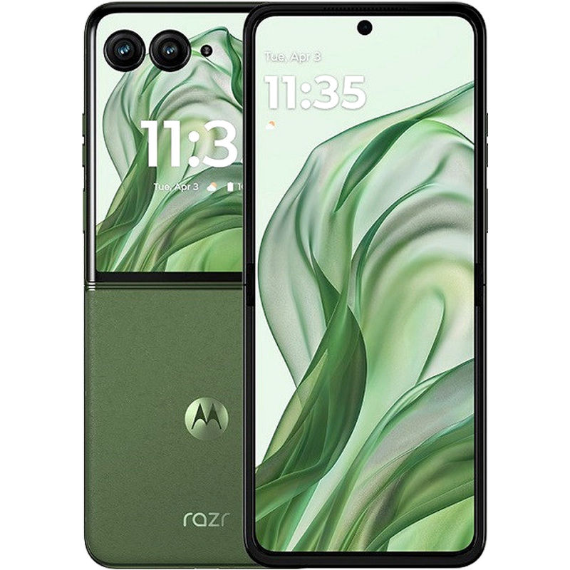Motorola Razr 50 Ultra — catalog service