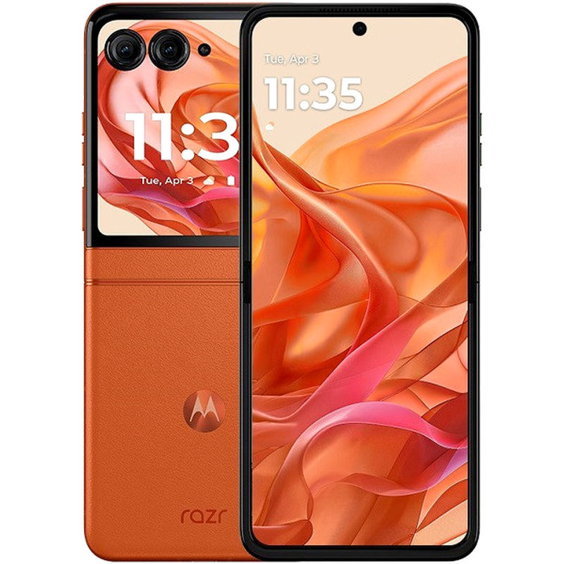 Motorola Razr 50 — catalog service