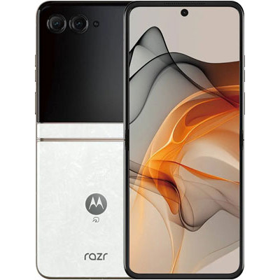 Motorola Razr 50D — catalog service