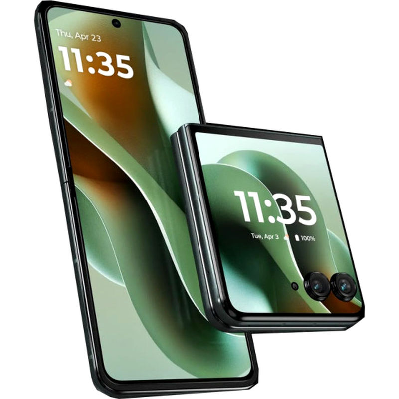 Motorola Razr 60 Ultra
