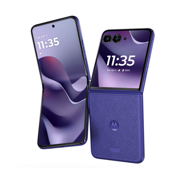 Motorola Razr 70 Plus