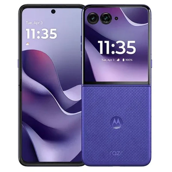 Motorola Razr 70 Ultra