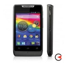 Motorola RAZR D1 — catalog service