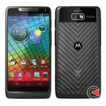 Motorola RAZR D3 — catalog service