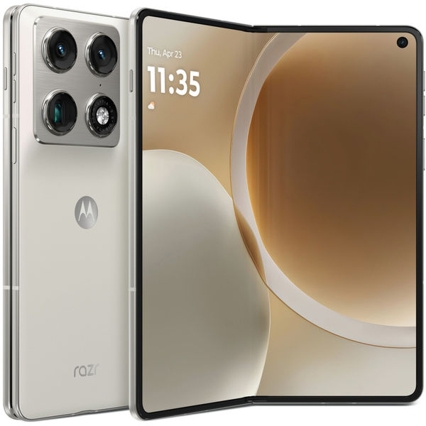 Motorola Razr Fold
