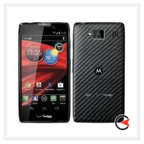 Motorola RAZR HD — catalog service
