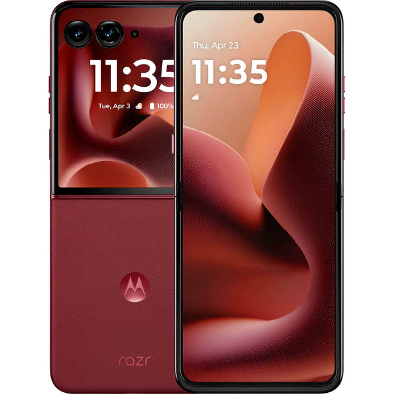 Motorola Razr Ultra 2025