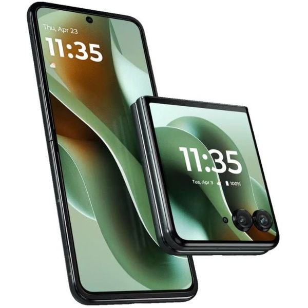 Motorola Razr Ultra 2026