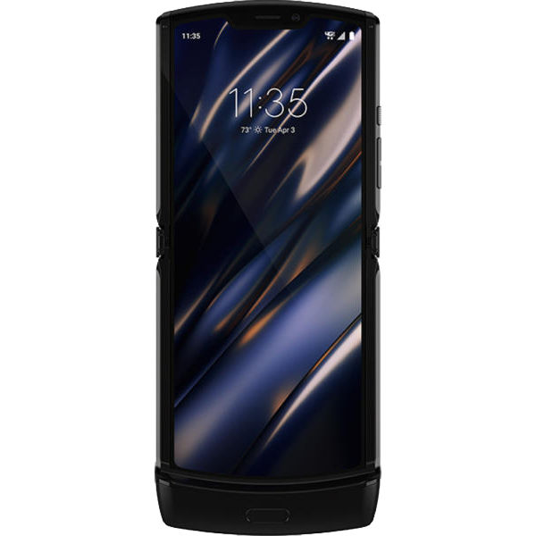Motorola Razr+ — catalog service