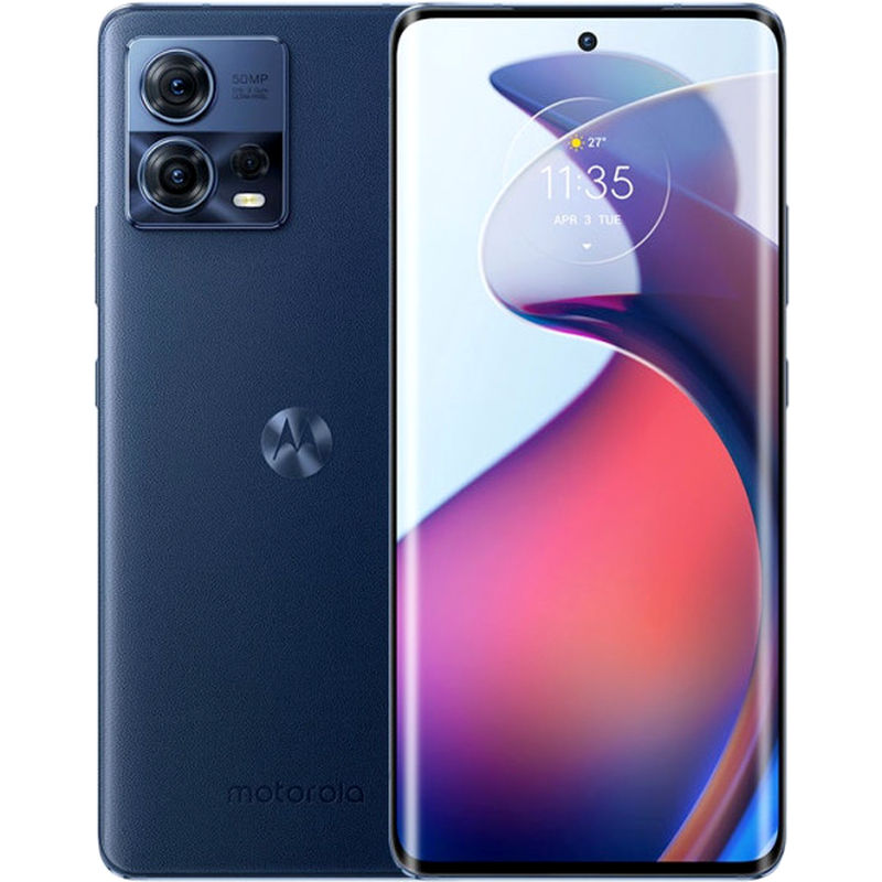Motorola S30 Pro — catalog service