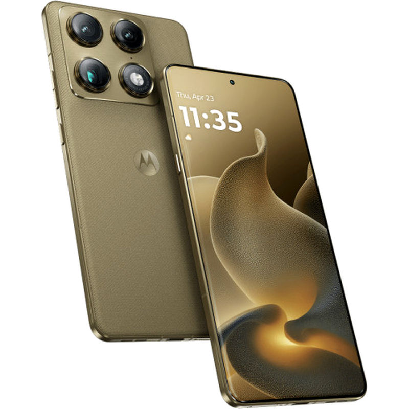 Motorola Signature