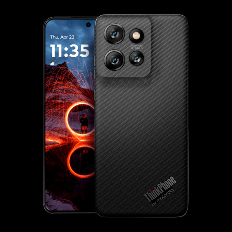 Motorola ThinkPhone — catalog service