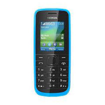 Nokia 109 — catalog service