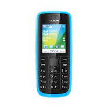 Nokia 114 — catalog service