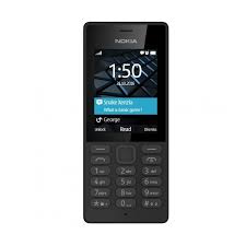 Nokia 150 Dual SIM — catalog service