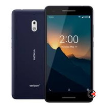 Nokia 2 V — catalog service