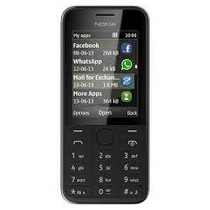 Nokia 208 — catalog service