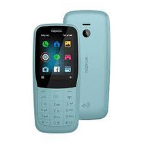 Nokia 220 4G — catalog service