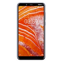 Nokia 3.1 Plus — catalog service