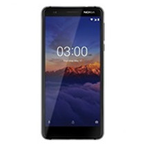 Nokia 3.1 — catalog service