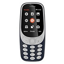 Nokia 3310 2017 — catalog service