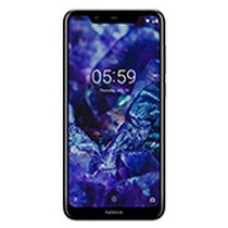 Nokia 5.1 Plus — catalog service