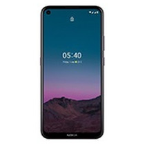 Nokia 5.4 — catalog service